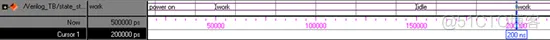 FPGA之道（84）功能仿真之Verilog Test Fixture_sed_05